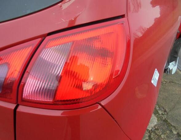 Combination Rearlight MITSUBISHI COLT VI (Z3_A, Z2_A), MITSUBISHI Colt VII (Z2_A)