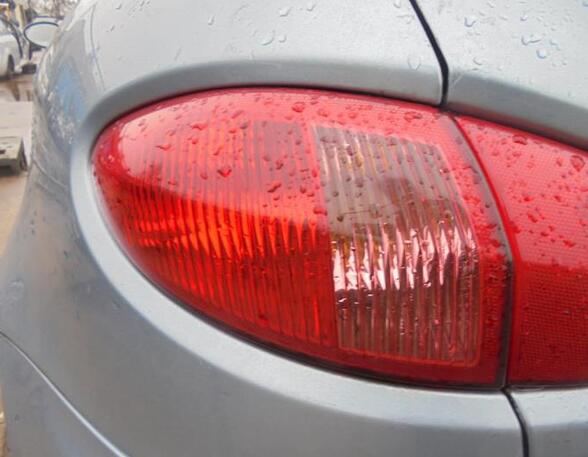 Combination Rearlight ALFA ROMEO 147 (937_)