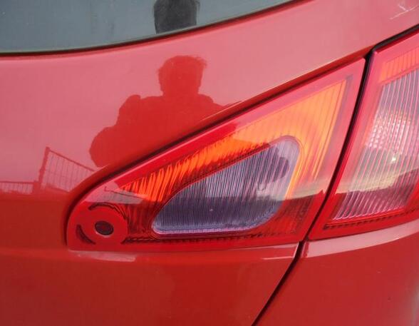 Combination Rearlight MITSUBISHI COLT VI (Z3_A, Z2_A), MITSUBISHI Colt VII (Z2_A)