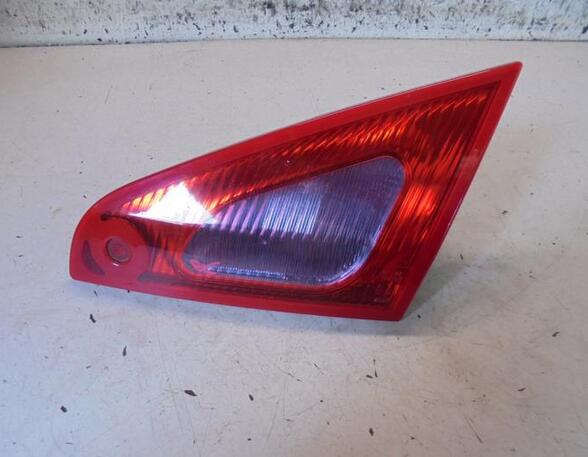 Combination Rearlight MITSUBISHI COLT VI (Z3_A, Z2_A), MITSUBISHI Colt VII (Z2_A)