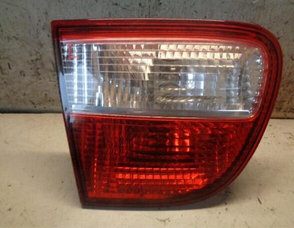 Combination Rearlight SEAT LEON (1M1)