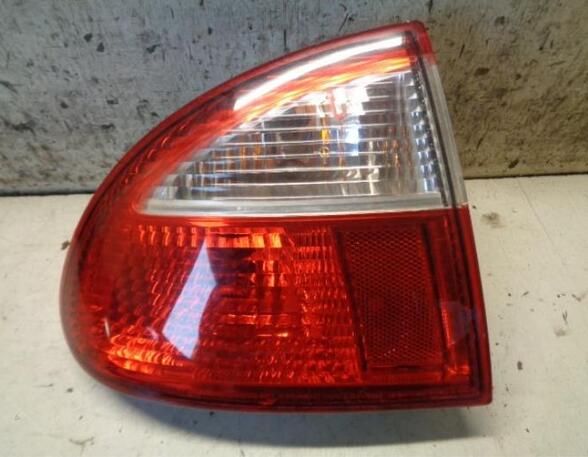 Combination Rearlight SEAT LEON (1M1)