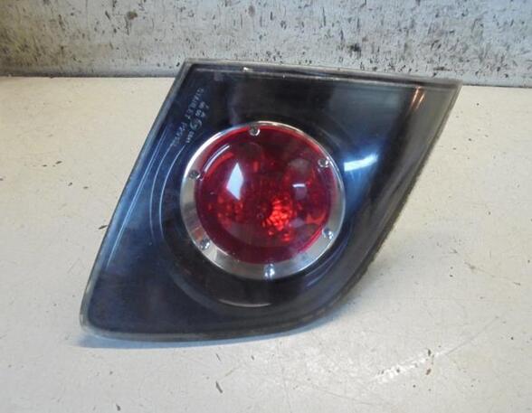 Combination Rearlight MAZDA 3 (BK)