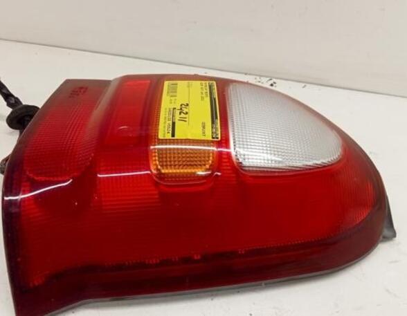 Combination Rearlight SUZUKI ALTO (FF)