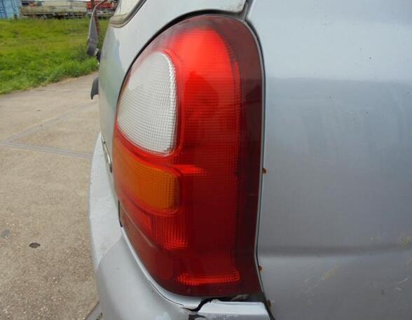 Combination Rearlight SUZUKI ALTO (FF)