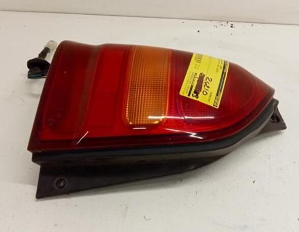 Combination Rearlight SUZUKI ALTO (FF)