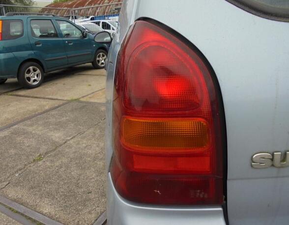 Combination Rearlight SUZUKI ALTO (FF)