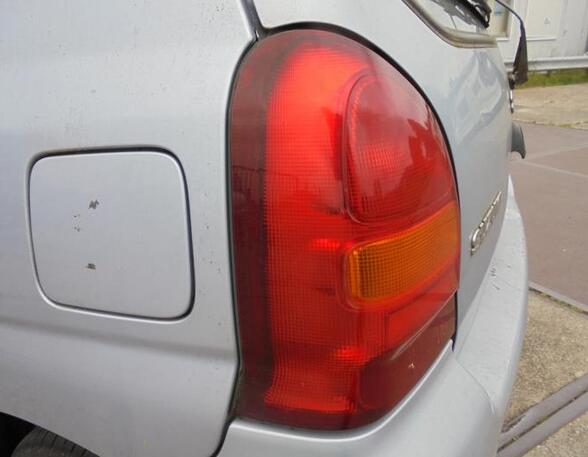 Combination Rearlight SUZUKI ALTO (FF)