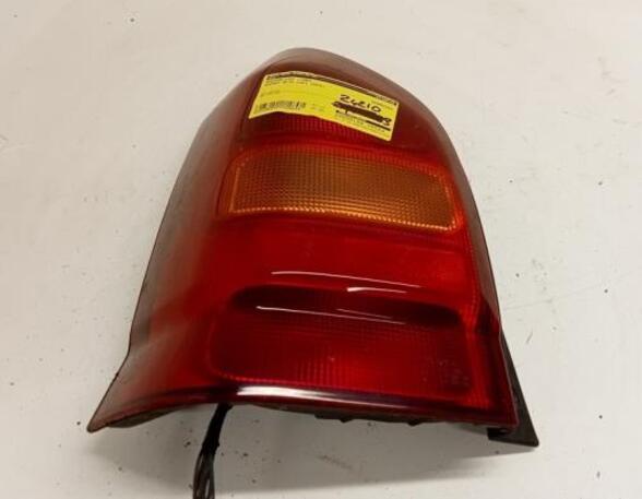 Combination Rearlight SUZUKI ALTO (FF)