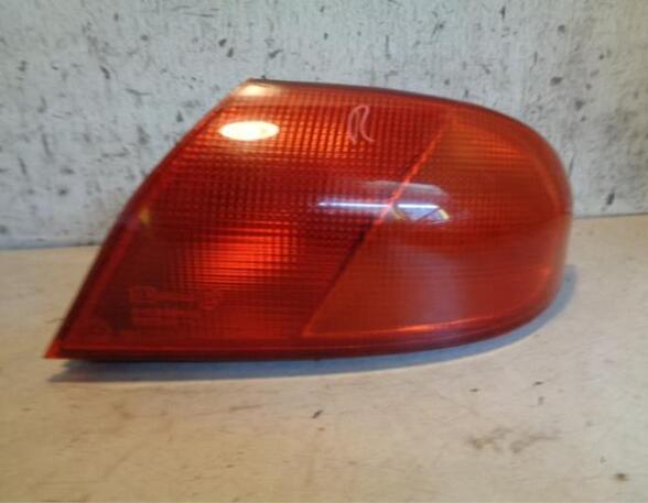 Combination Rearlight ALFA ROMEO 166 (936_)