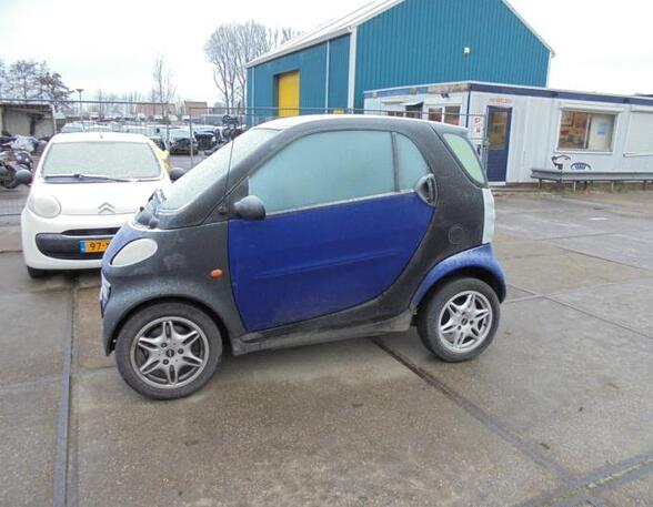 Achterlicht SMART CITY-COUPE (450)