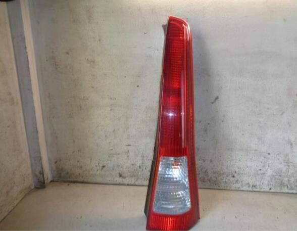 Achterlicht DAIHATSU CUORE VI (L251, L250_, L260_)