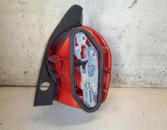 Combination Rearlight RENAULT MODUS / GRAND MODUS (F/JP0_)