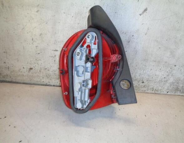 Combination Rearlight RENAULT MODUS / GRAND MODUS (F/JP0_)