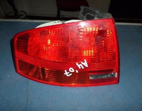 Achterlicht AUDI A4 (8E2, B6), AUDI A4 (8EC, B7)