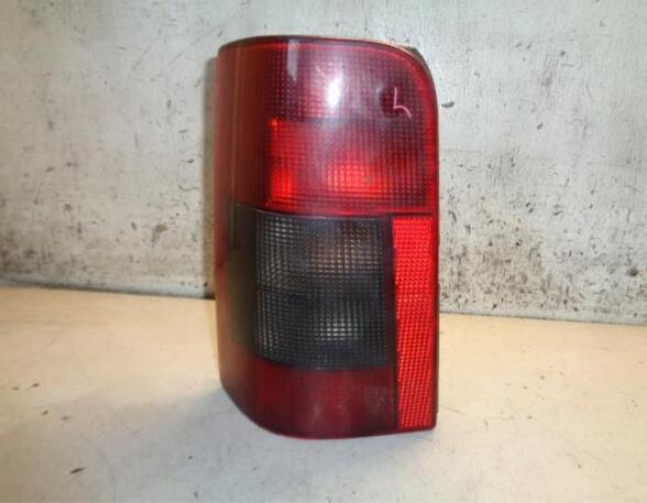 Combination Rearlight CITROËN BERLINGO / BERLINGO FIRST Box Body/MPV (M_)