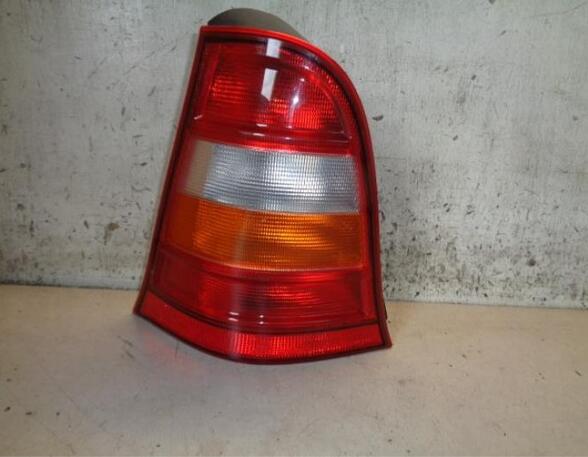 Achterlicht MERCEDES-BENZ A-CLASS (W168)