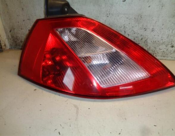 Combination Rearlight RENAULT MEGANE II (BM0/1_, CM0/1_), RENAULT MEGANE II Saloon (LM0/1_)