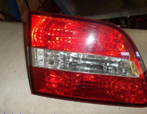 Combination Rearlight FIAT STILO Multi Wagon (192_)