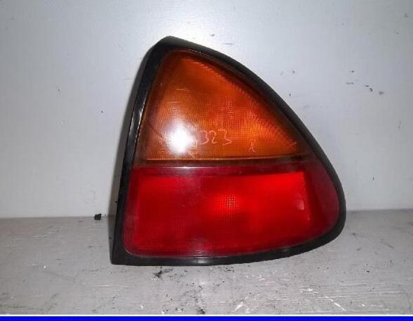 Combination Rearlight MAZDA 323 C V (BA)