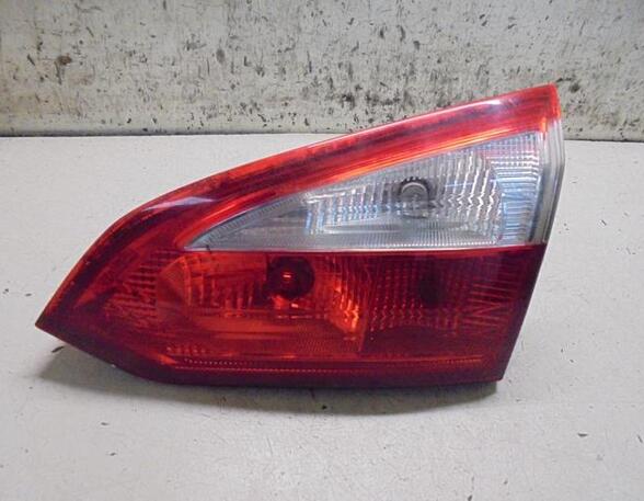 Combination Rearlight FORD FOCUS III Turnier