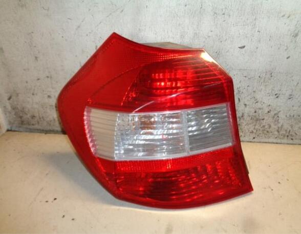 Combination Rearlight BMW 1 (E87), BMW 1 (E81)