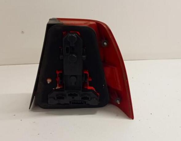 Combination Rearlight VW BORA (1J2)