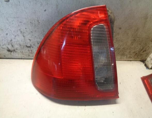 Combination Rearlight ROVER 45 Saloon (RT), MG MG ZS