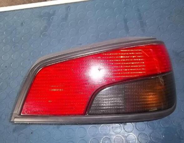 Achterlicht PEUGEOT 306 Hatchback (7A, 7C, N3, N5)