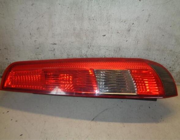 Combination Rearlight FORD FIESTA V (JH_, JD_)