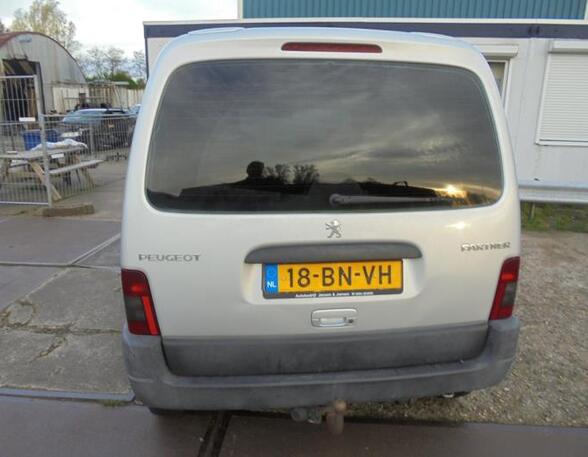 Achterlicht PEUGEOT PARTNER Box Body/MPV (5_, G_)