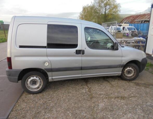 Achterlicht PEUGEOT PARTNER Box Body/MPV (5_, G_)