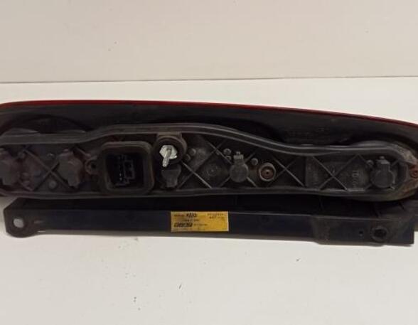 Combination Rearlight FIAT DOBLO MPV (119_, 223_)