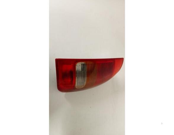 Achterlicht OPEL CORSA B (S93)