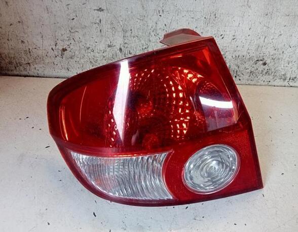 Combination Rearlight HYUNDAI GETZ (TB)