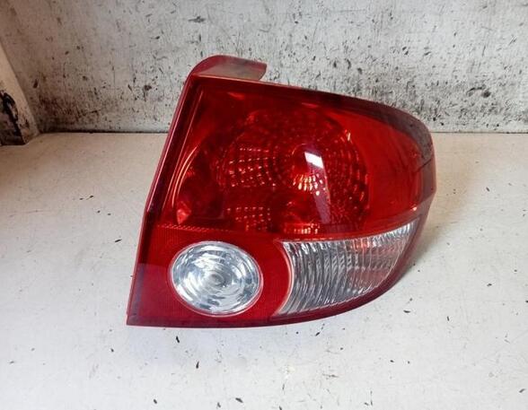 Combination Rearlight HYUNDAI GETZ (TB)