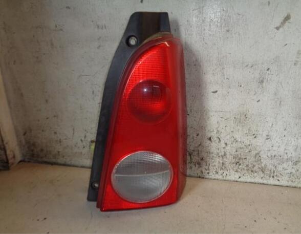 Achterlicht OPEL AGILA (A) (H00)