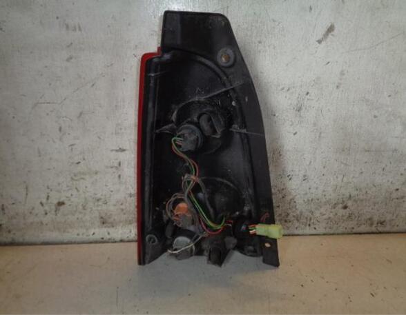 Combination Rearlight OPEL AGILA (A) (H00)