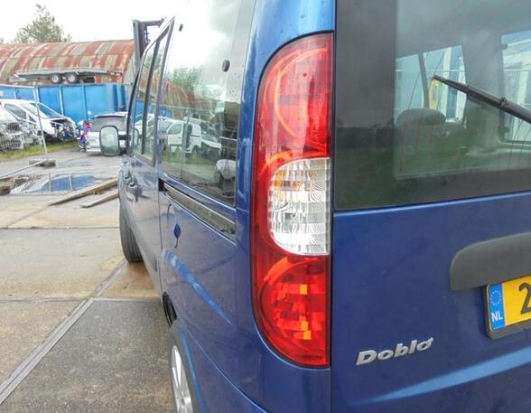 Combination Rearlight FIAT DOBLO MPV (119_, 223_)