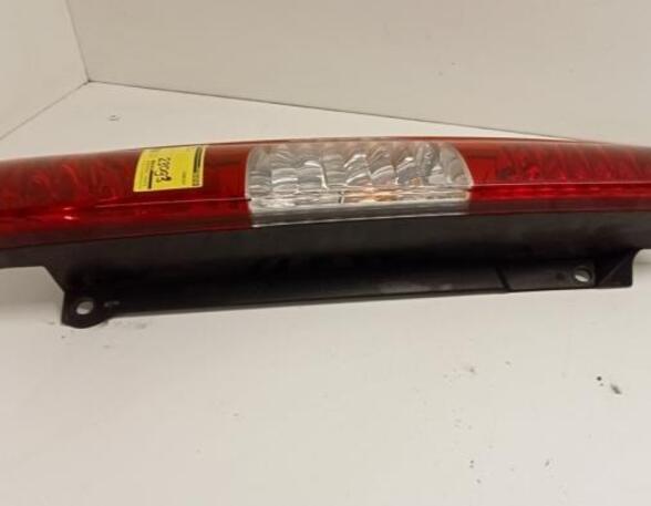 Combination Rearlight FIAT DOBLO MPV (119_, 223_)