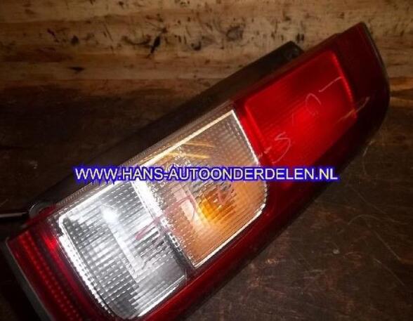 Combination Rearlight SUZUKI IGNIS I (FH)