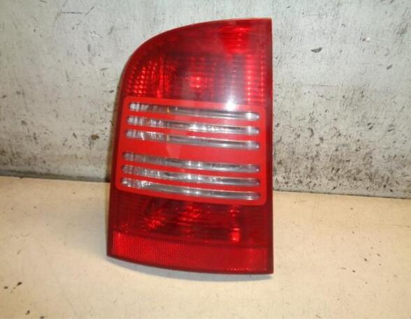 Combination Rearlight SKODA OCTAVIA I Combi (1U5), SKODA OCTAVIA I Estate Van (1U5)