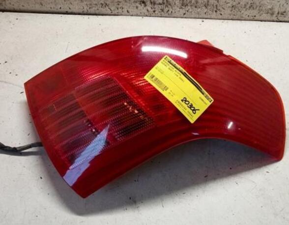 Combination Rearlight SUZUKI SWIFT III (MZ, EZ)