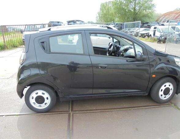 Achterlicht CHEVROLET SPARK (M300)