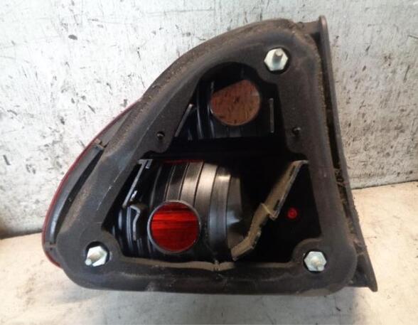 Combination Rearlight SEAT LEON (1M1)