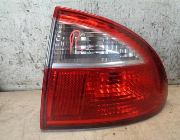 Combination Rearlight SEAT LEON (1M1)