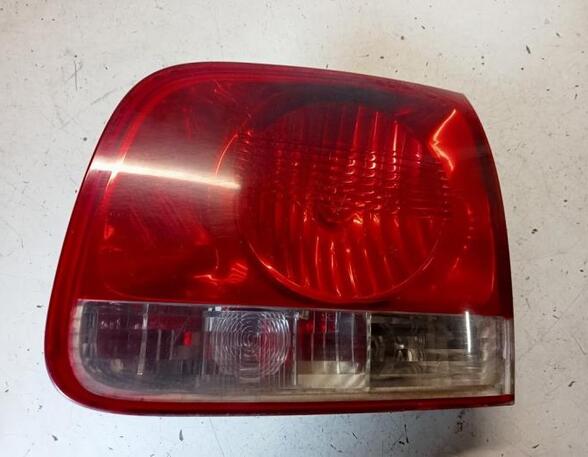 Combination Rearlight VW TOUAREG (7LA, 7L6, 7L7), VW TOUAREG (7P5, 7P6)