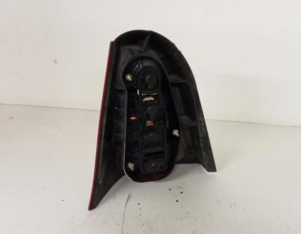 Combination Rearlight MERCEDES-BENZ A-CLASS (W168)