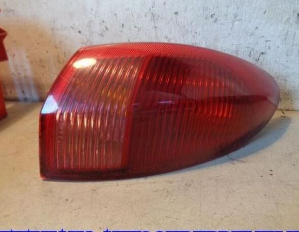 Combination Rearlight ALFA ROMEO 147 (937_)