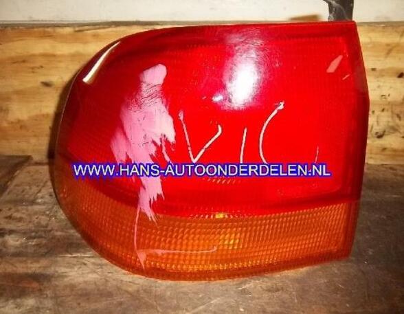 Combination Rearlight HONDA CIVIC VI Saloon (EJ, EK), MERCEDES-BENZ T1 Platform/Chassis (602)